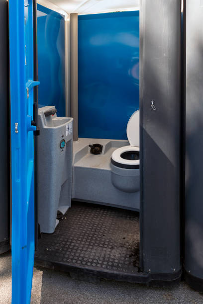 Portable restroom solutions in Victory Lakes, NJ