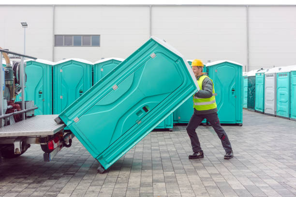 Porta potty services near me in Victory Lakes, NJ