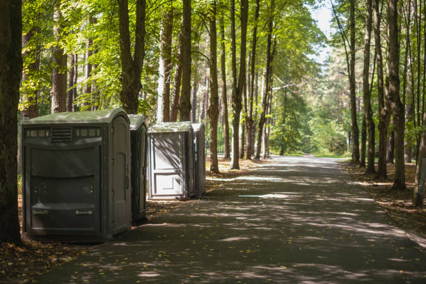 Best Long-term porta potty rental  in Victory Lakes, NJ
