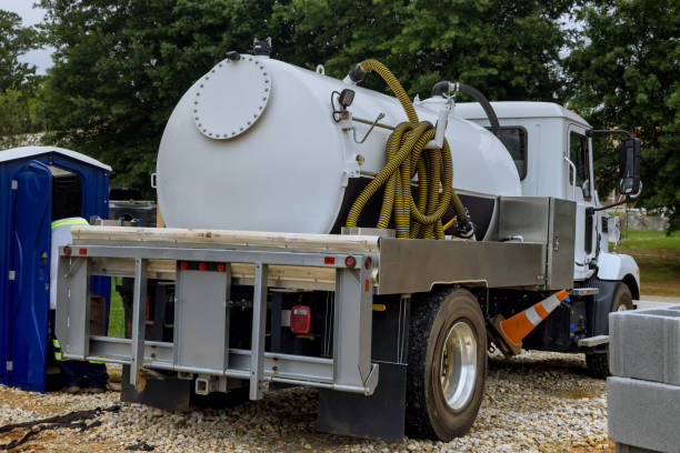 Best Porta potty services near me  in Victory Lakes, NJ