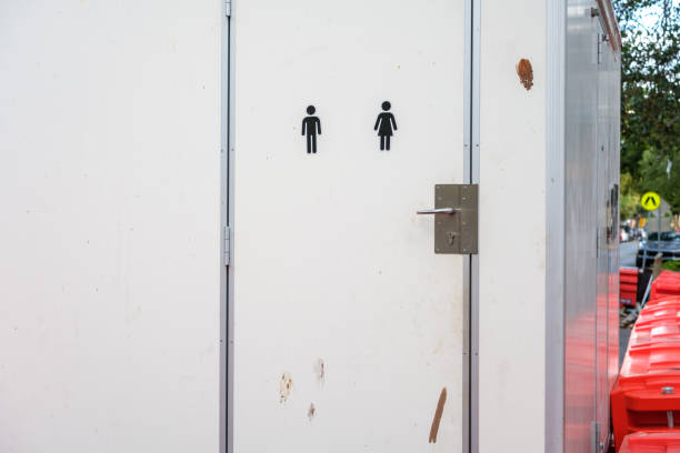 Portable Toilet Options We Offer in Victory Lakes, NJ
