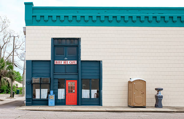Best Affordable portable toilet rental  in Victory Lakes, NJ