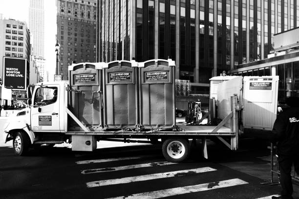 Best Wedding porta potty rental  in Victory Lakes, NJ