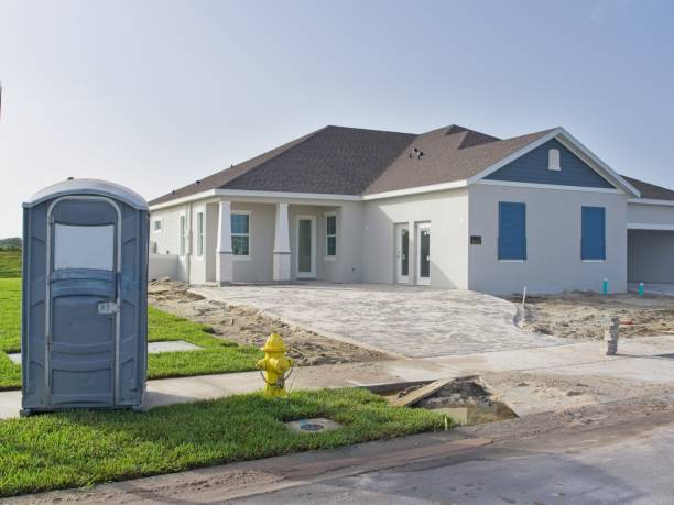 Portable Toilet Options We Offer in Victory Lakes, NJ