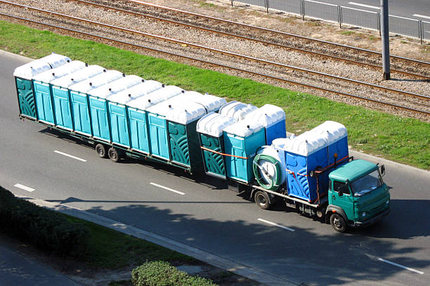 Best Handicap porta potty rental  in Victory Lakes, NJ