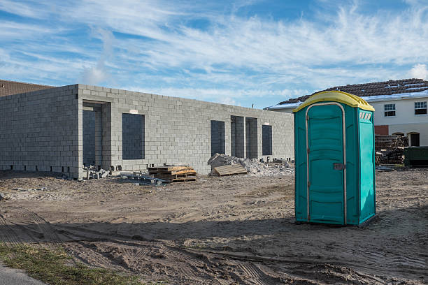 Best Emergency porta potty rental  in Victory Lakes, NJ